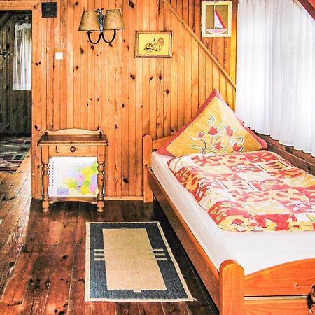 2 Bedroom Stunning Home In Lidzbark Warminski Blanki Dış mekan fotoğraf